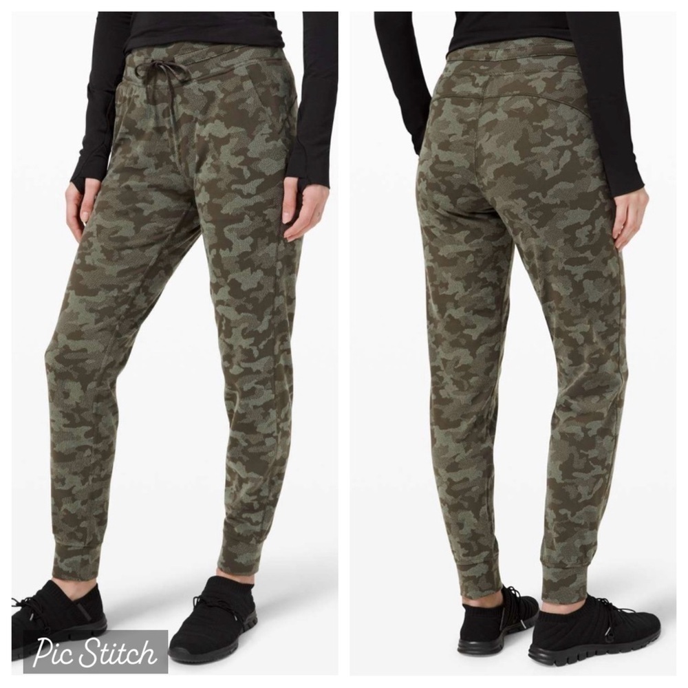 Lululemon Ready to Rulu Jogger 29"